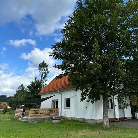 Вилла Camphouse Chvalsiny Экстерьер фото