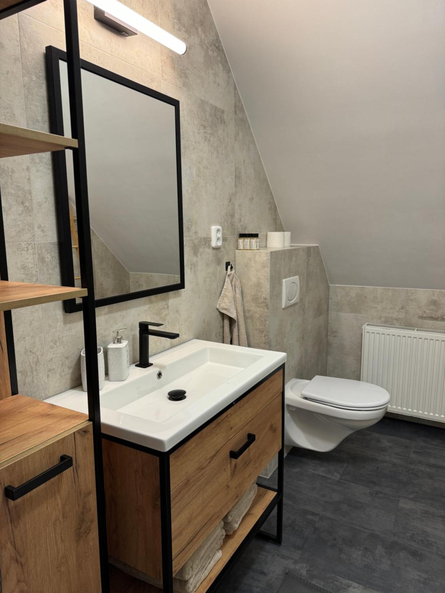 Вилла Camphouse Chvalsiny Экстерьер фото